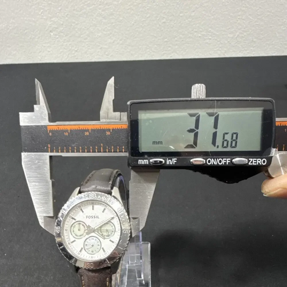 Fossil up auction